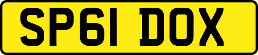 SP61DOX