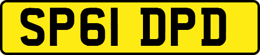 SP61DPD