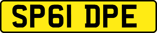 SP61DPE