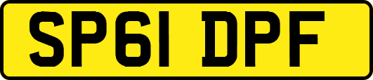 SP61DPF