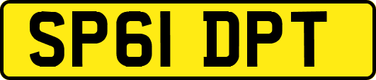 SP61DPT