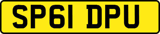 SP61DPU