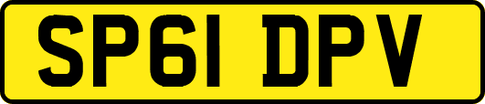 SP61DPV