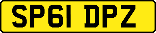 SP61DPZ