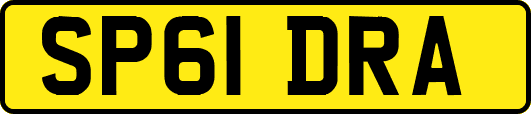 SP61DRA