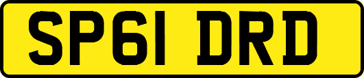 SP61DRD