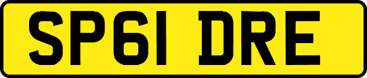 SP61DRE