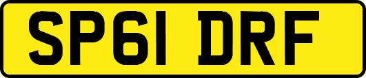 SP61DRF