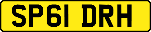 SP61DRH