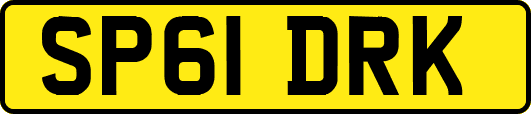SP61DRK