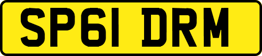 SP61DRM