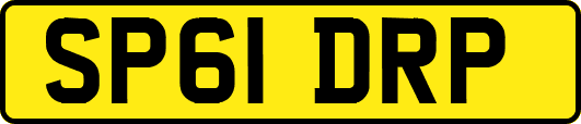 SP61DRP