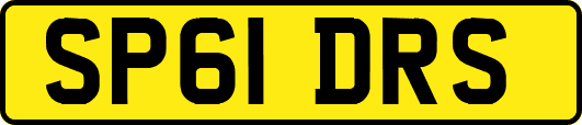 SP61DRS