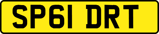 SP61DRT