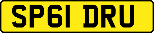 SP61DRU