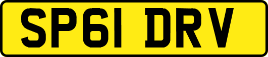SP61DRV