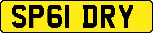 SP61DRY