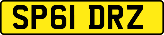 SP61DRZ
