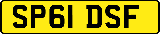 SP61DSF