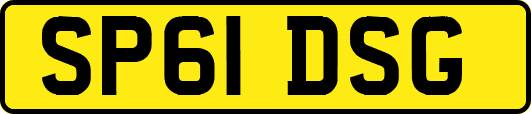 SP61DSG