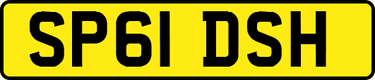 SP61DSH