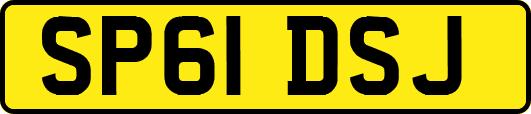 SP61DSJ