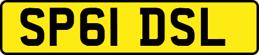 SP61DSL
