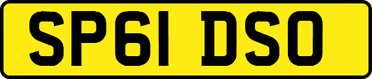 SP61DSO