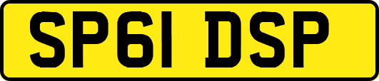 SP61DSP