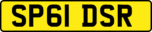 SP61DSR