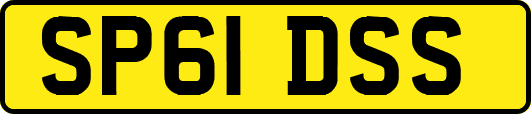 SP61DSS