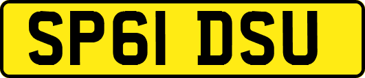 SP61DSU