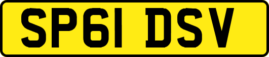 SP61DSV