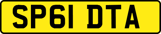 SP61DTA