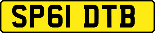 SP61DTB