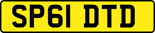 SP61DTD