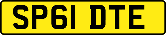 SP61DTE