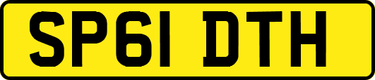 SP61DTH