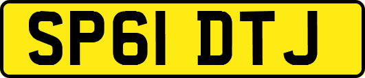 SP61DTJ