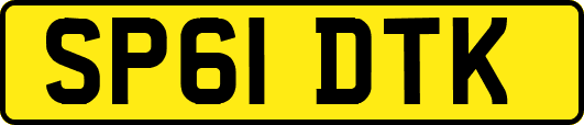 SP61DTK