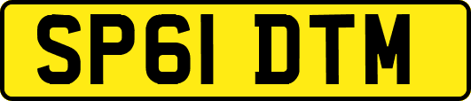 SP61DTM