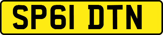 SP61DTN