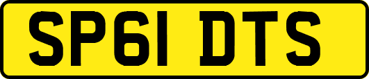 SP61DTS