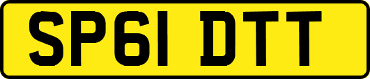 SP61DTT