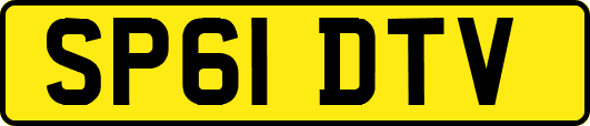 SP61DTV