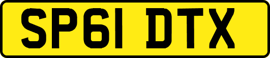 SP61DTX