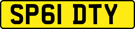 SP61DTY