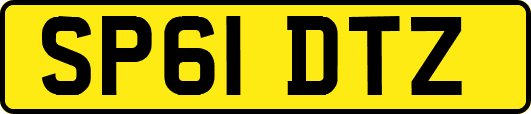 SP61DTZ