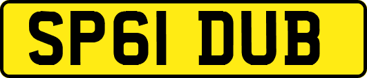 SP61DUB