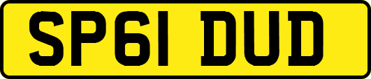 SP61DUD